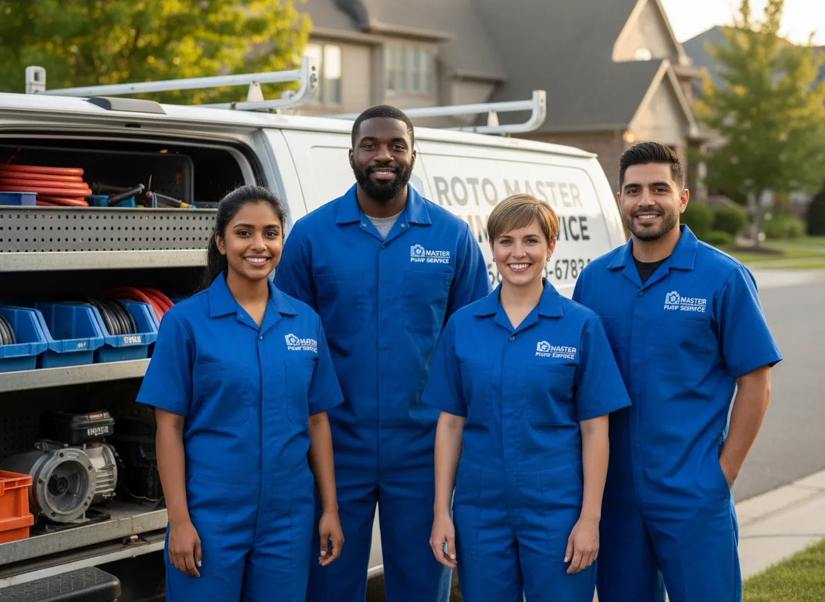 Sump Pump Installation company in Midlothian, TX